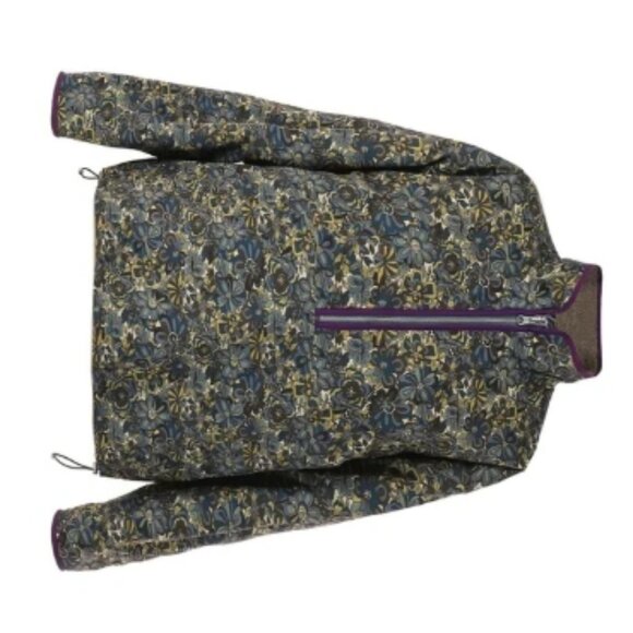 Current Air Reversible Sherpa Fleece Pullover - Picture 1 of 4